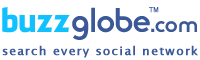Buzzglobe - Search Every Social Network